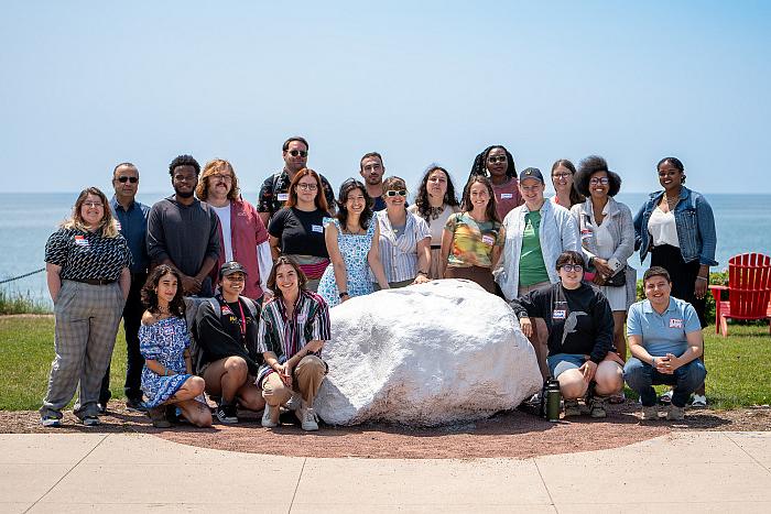 Teach For America Milwaukee corps members